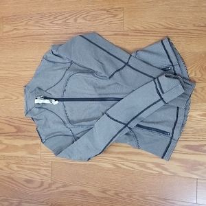 Lululemon Hoodie size 4